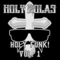 Holy Rolas: Holy Funk Vol.1 (07.25.21 w DJ Grati2de)