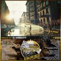 DJ MODESTY - THE REAL HIP HOP SHOW N°308