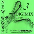 New Wave Digimix 3