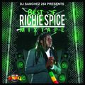 BEST OF RICHIE SPICE by DJ SANCHEZ