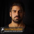 Freedom Fighters — Dreamstate SoCal 2016 Mix