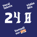 Trace Video Mix #240 VF by VocalTeknix