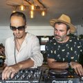 WW Ibiza: Mark Barrott and Pete Gooding // 30-04-20