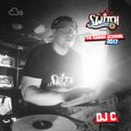 Switch | The Summer Sessions 2017 | DJ C (The Closing Party)