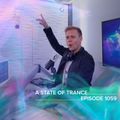 A State of Trance Episode 1059 - Armin van Buuren