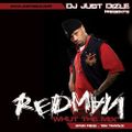 @justdizle - Best Of Redman (Whut Thee Mix)