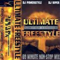 D.J. Powerstyle - Ultimate Freestyle [A]