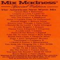 Mix Madness - American 80's Megamix