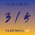 Trace Video Mix #315 VF by VocalTeknix