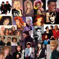 Sacha says "Relax, the 80's Are Back - Women of the Eighties - All Queens #internationalwomensday