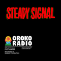 Ria Boss, Steady Signal - Steady Signal feat. Ria Boss - 28th January 2022