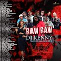DJ KENNY RAW RAW DANCEHALL MIX OCT 2019