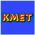 KMET Becomes KTWV The Wave 1987-02-14 pt. 1/2