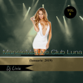 Dj Liviu - ManeleMixLive Club Luna (Ianuarie 2019)