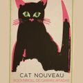 Cat Nouveau - episode #238 (03-08-2020)