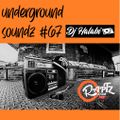 Underground Soundz 67 by DJ Halabi