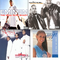 Hip Hop & R&B Singles: 2000 - Part 2
