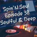 Spin'N Soul Sessions 15 MAY 2020