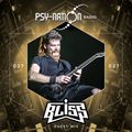 Bliss - Psy-Nation Radio 027 exclusive mix