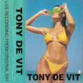 Tony De Vit - Love of Life
