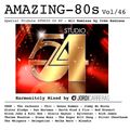 JORDI CARRERAS_Amazing 80s Vol_46 (Special Tribute to Studio 54 NY)