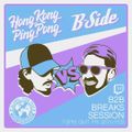 B-Side Breaks Mix 26-02-2021