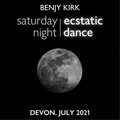Benjy Kirk - Saturday Night Ecstatic Dance - Devon, EDUK Retreat, July 2021