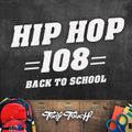 Tony Touch - Hip Hop #108 (2018)