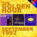 GOLDEN HOUR : SEPTEMBER 1992