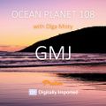 Olga Misty - Ocean Planet 108 [12 June 2020] on Proton Radio