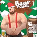 Bear Puddle - Disco Party - Part 1