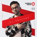 Supreme Radio Episode 66 - DJ Obscene