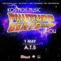 A.T.5 - Phuture Beats Show @ Bassdrive.com 01.05.21