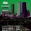 716 Exclusive Mix - Klankman : En Direct De La Haye (Live)