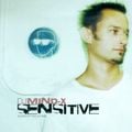 DJ Mind X ‎– Sensitive CD - 1999