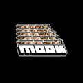 mook's Monthly Mix - OCT2021 [Tech House, Bass House, Bassline]