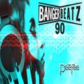 PeeTee Bangerbeatz 90 (New Best Club Dance Music Mix 2016)
