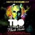 Flavio Vecchi @ nu Echoes, Riccione - 21.11.2009 - The Best of Flavio Vecchi’s night