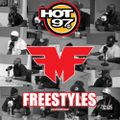 Funk Flex Freestyles (Hot 97 Mixtape)