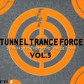 TUNNEL TRANCE FORCE 5 - CD2 - SUNMIX (1998)