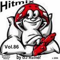DJ Reiner Hitmix Vol. 86