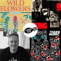 The Louder Than War Show with Nigel Carr - New Releases, Punk, Post-Punk & Psych - 13 October