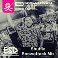 ESD Shuffle - Snowattack 2017
