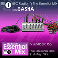 The Essential Mix Number 83 Sasha (1995-05-21)