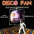 DeeJay Riccardo - Spéciale Disco Française (Disco Fan Radio Show)