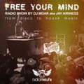 Free Your Mind #60