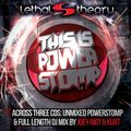 This Is Powerstomp CD 1 (Full Length DJ Friendly Tracks)