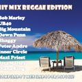 DJ Pich! Hit Mix Reggae Edition