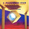 DJ Fabio Cryptonite A Quantum Leap 10th April 1993
