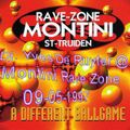 Dj. Yves De Ruyter @ Montini Rave Zone 09-05-1997